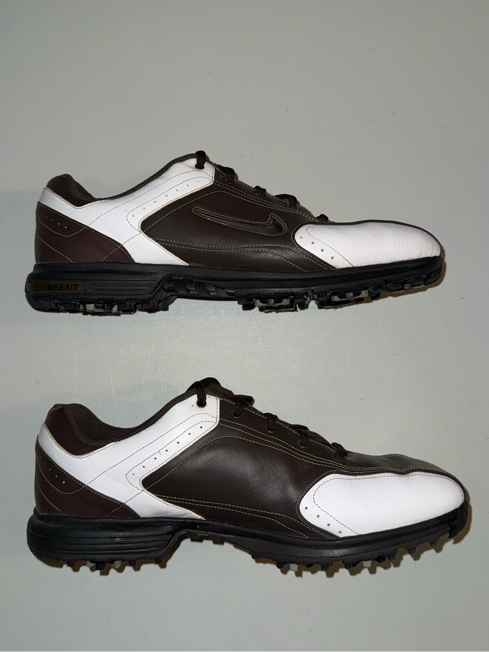Nike Golf shoes